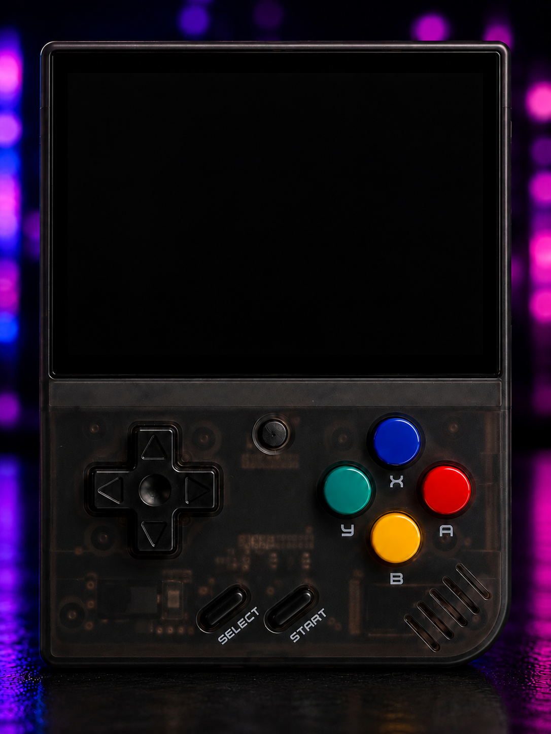 Miyoo Mini Plus Retro Handheld