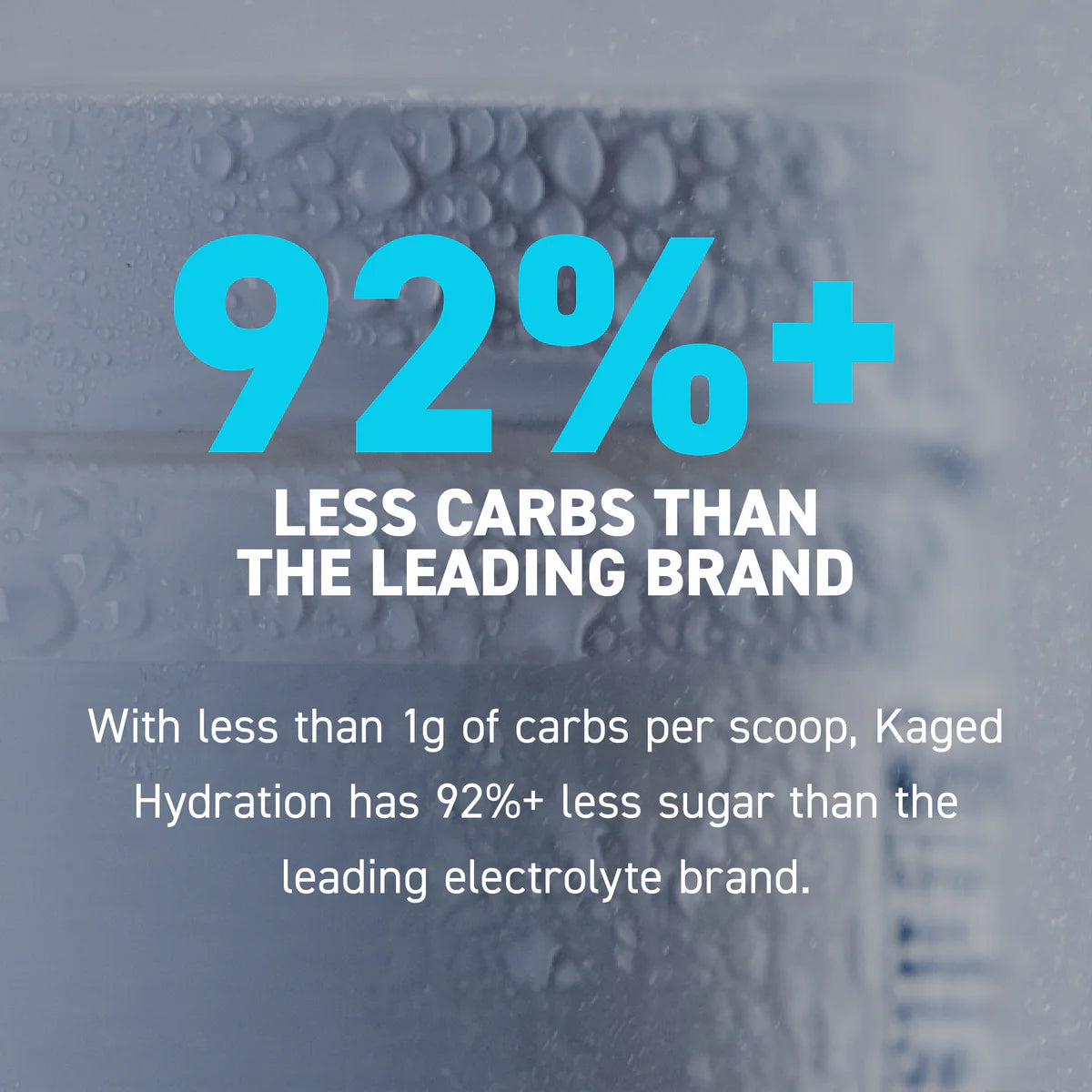KAGED Hydration (Hydra-Charge)