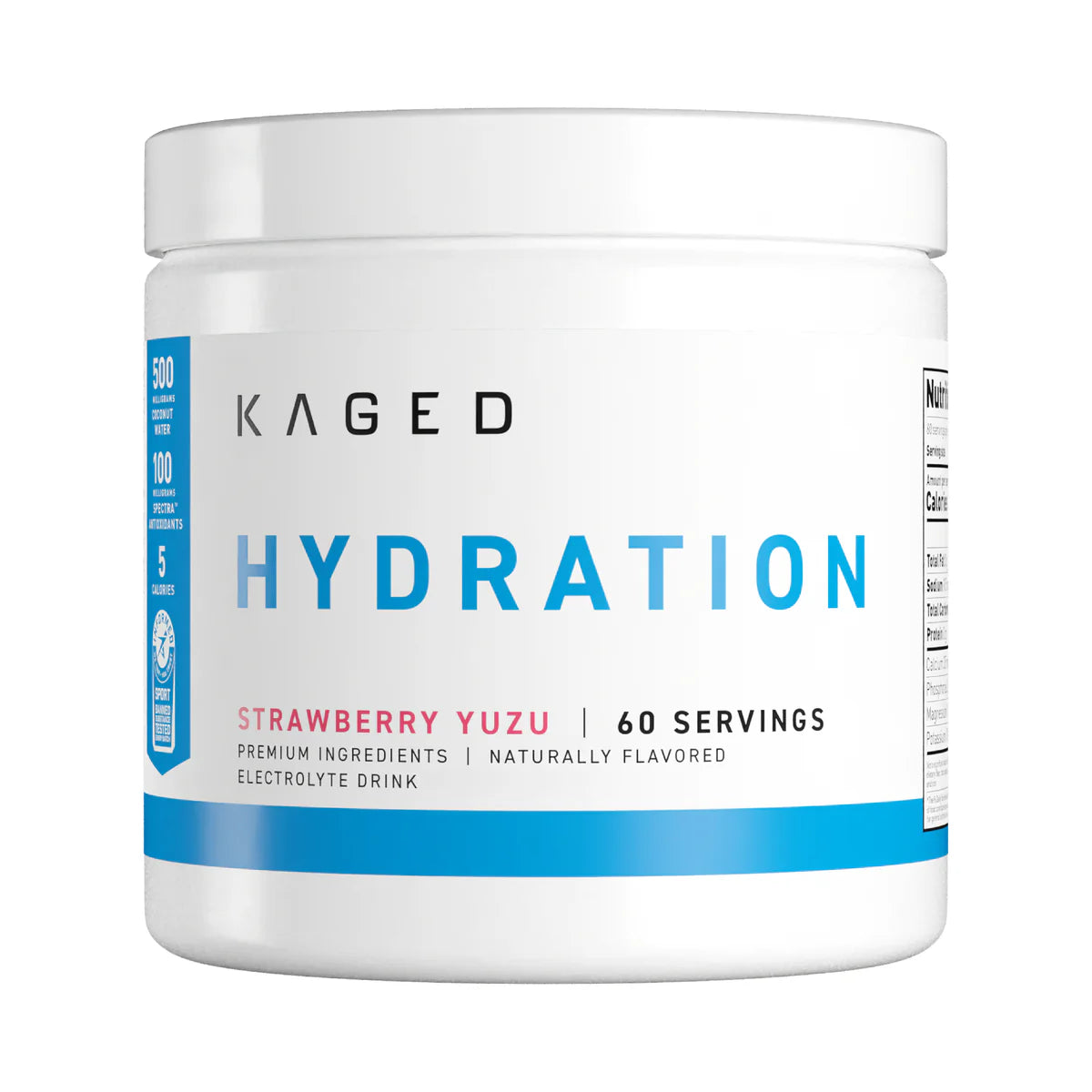 KAGED Hydration (Hydra-Charge)