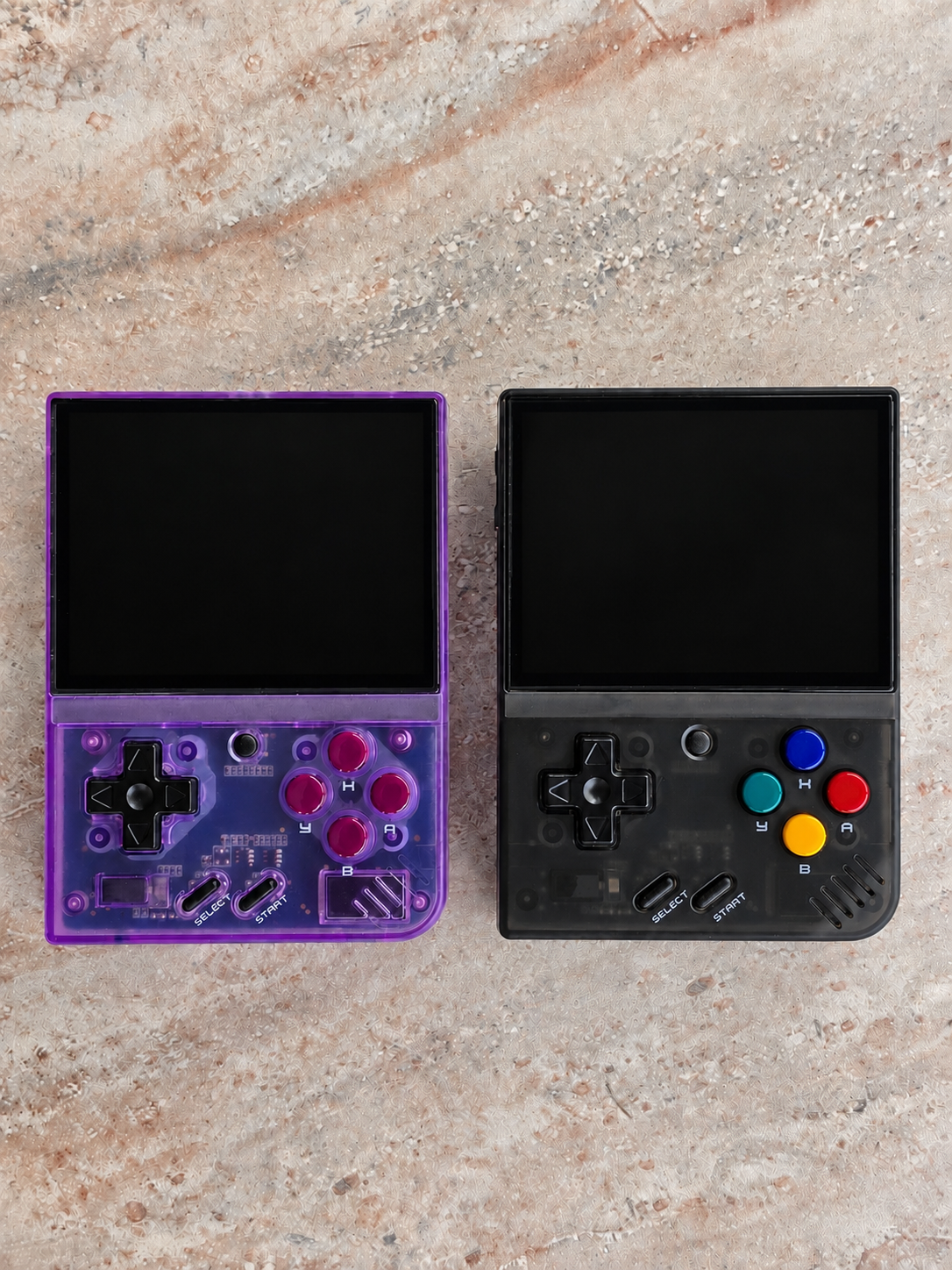 Miyoo Mini Plus Retro Handheld