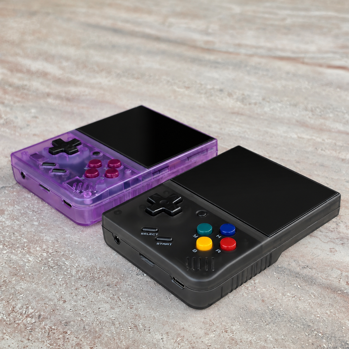 Miyoo Mini Plus Retro Handheld