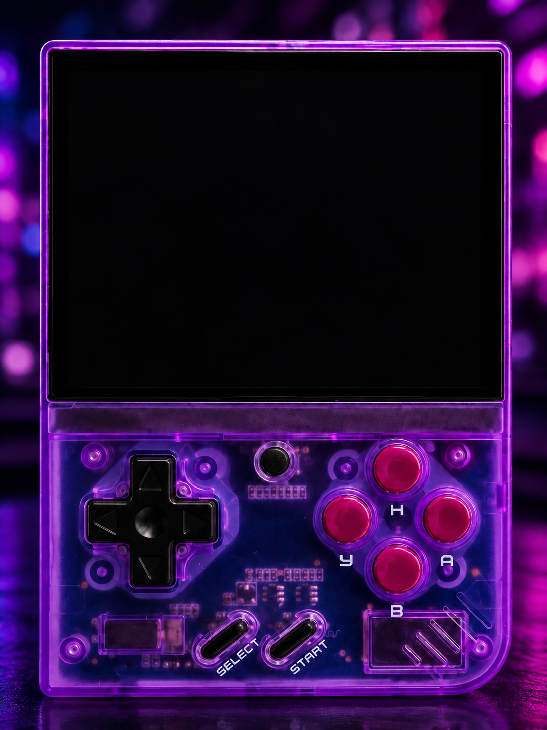 Miyoo Mini Plus Retro Handheld
