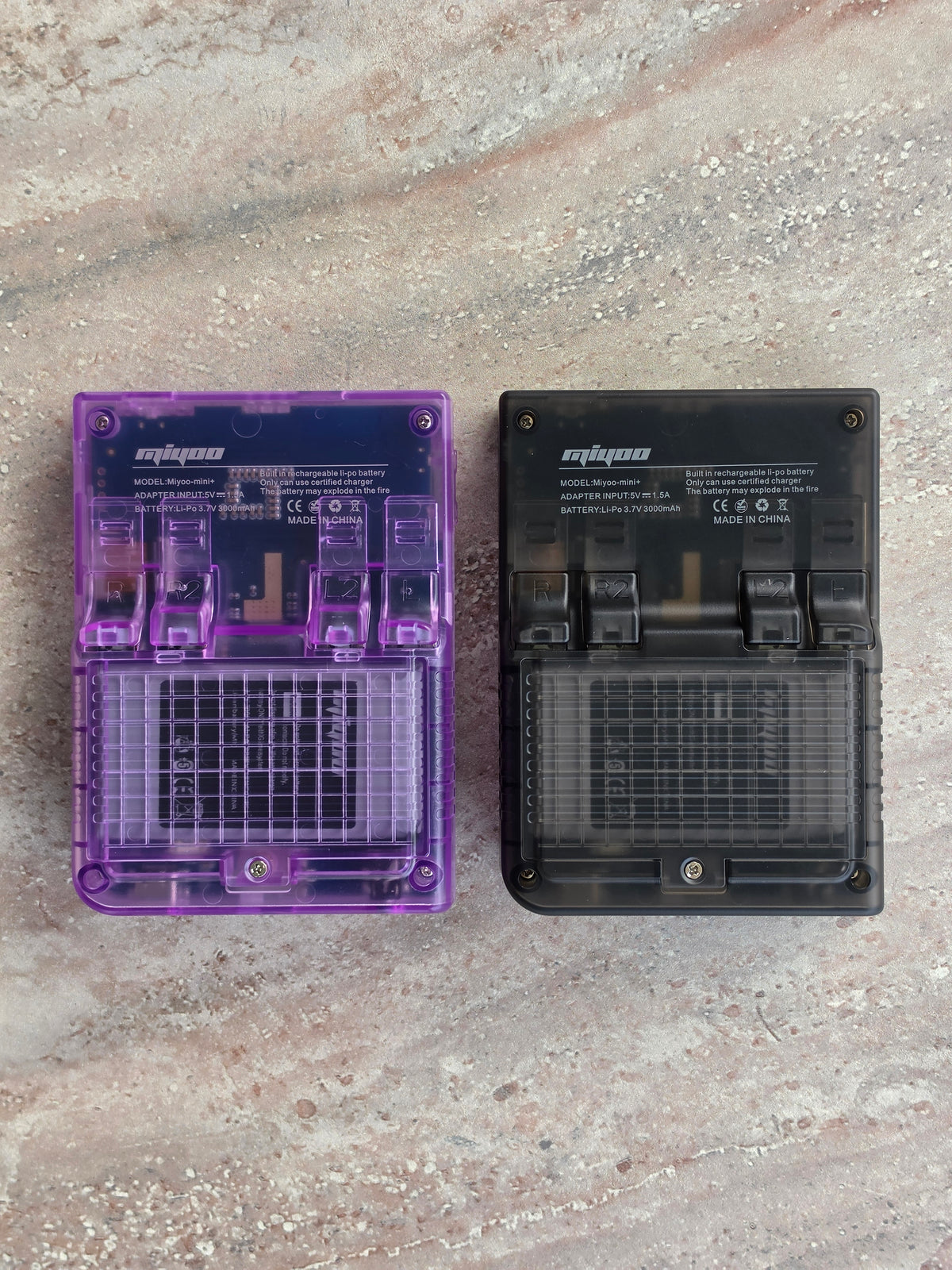 Miyoo Mini Plus Retro Handheld